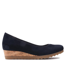 

Туфлі Gabor 82.641.46 Dark Blue, Cиній