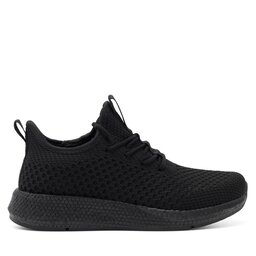Sprandi Sneakersy Sprandi MP07-GVA1 Czarny