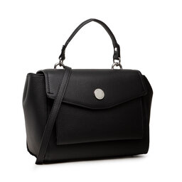 

Сумка Sergio Bardi MSR-A-005-10-01 Black, Чорний