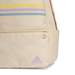 

Рюкзак adidas Classic Horizontal 3-Stripes Backpack IL5778 Sanstr/Almyel, Бежевий