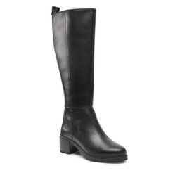 Timberland Botas Timberland Dalston Vibe TB0A25CY0151 Black Full Grain