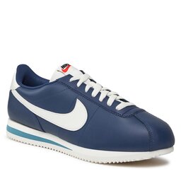Nike Schuhe Nike Cortez DM4044 400 Midnight Navy/Sail/Noise Aqua