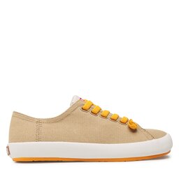 

Кросівки Camper Peu Rambla Vulcan 21897 Beige, Коричневий