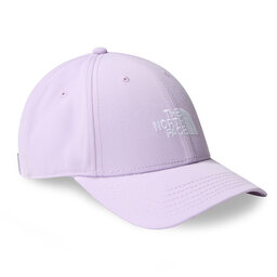 The North Face Cap The North Face Recycled 66 Classic Hat NF0A4VSVHCP1 Lupine