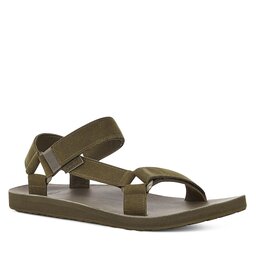 Teva Sandalen Teva Original Universal Full Grain 1131612 Dark Olive