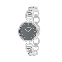 Liu Jo Hodinky Liu Jo Orologio TLJ2350 Stříbrná