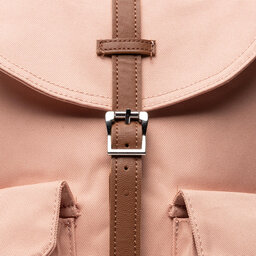 

Рюкзак Herschel Dawson 10233-05635 Cafe Creme, Оранжевий