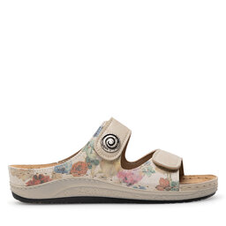 Inblu Chanclas Inblu PF010100 Oro