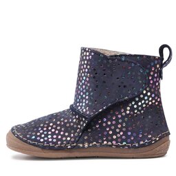 

Чоботи Froddo Paix Winter Boots G2160077-12 S Blue+ 12, Голубий