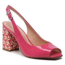 Loretta Vitale Poltopánky Loretta Vitale 9098-515-498 PINK MA