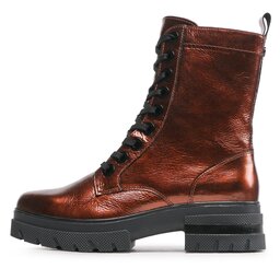 

Ботильйони Caprice 9-25216-29 Rust Naplak 328, Коричневий