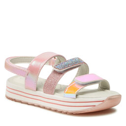 Nelli Blu Sandali Nelli Blu CM2110707 Pink