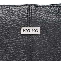 

Сумка Ryłko R40566TB Czarny UV6, Чорний