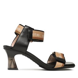 

Босоніжки Hispanitas Mykonos-V23 HV232822 Black, Чорний