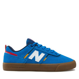 

Кросівки New Balance NM306SLC Голубий