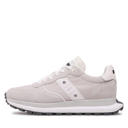 

Снікерcи Blauer S3NASH01/NYS White, Білий