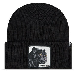 Goorin Bros Čepice Goorin Bros Panther Vision 107-0059 Black