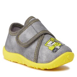 Superfit Čības Superfit 1-009254-2050 M Grey