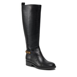 Guess Klassiska stövlar Guess FL8BYO LEA11 BLACK