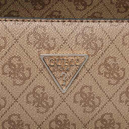 

Сумка Guess Noelle (BG) HWBG78 79230 LTL, Коричневий