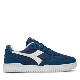 

Снікерcи Diadora Raport Cv Gs 101.178341 01 C7513 Poseidon/White, Cиній