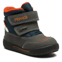 Primigi Stivali da neve Primigi GORE-TEX 4858411 Grig.Sc/Petrol.