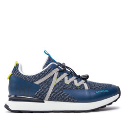 Napapijri Sneakersy Napapijri NP0A4I78 Niebieski