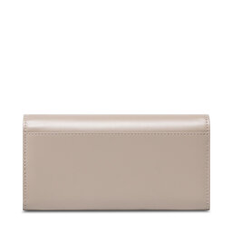 

Великий жіночий гаманець Calvin Klein Core Trifold Lg K60K608754 PFC, Бежевий