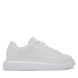 Just Cavalli Αθλητικά Just Cavalli 78QA3SBE ZSC31 Λευκό