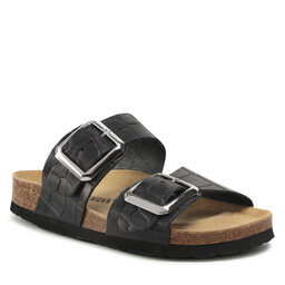 Dr. Brinkmann Šlepetės Dr. Brinkmann 700166 Schwarz 01
