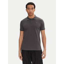 Alpha Industries Alpha Industries Pólóing X-Fit 136600 Szürke Regular Fit
