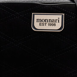 

Сумка Monnari BAG1760-K020 Чорний