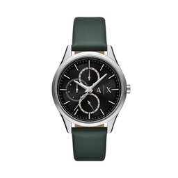 Armani Exchange Orologio Armani Exchange Dante AX1883 Nero