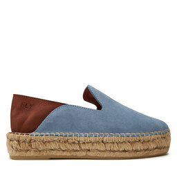 Fly London Espadrilles Fly London Pulyfly P801522000 Blau