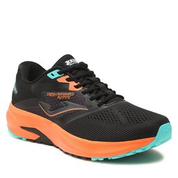 Joma Обувки Joma Speed 2301 RSPEEW2301 Black Orange