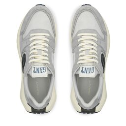 

Снікерcи Gant Ronder Sneaker 28633537 Gray G031, Сірий