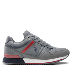 

Снікерcи U.S. Polo Assn. Garmy001 GARMY001M/BYS2 Gry002, Сірий