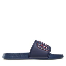 

Шльопанці Gap Austin Emb GAQ001F1SMELYBGP Blue, Cиній