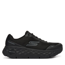 Skechers Sneakers Skechers Go Walk Max Cushioning Flex 217113/BBK Schwarz