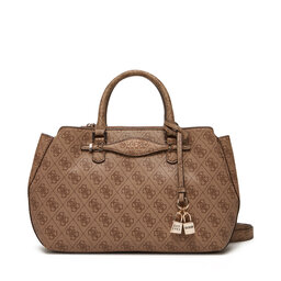Guess Táska Guess Katya HWSG96 52060 Bézs