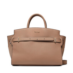 Calvin Klein Borsetta Calvin Klein Ck Code Tote Md K60K608725 RBC