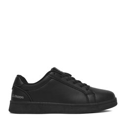 Kappa Sneakers Kappa CEOWB-WP87-26146 Schwarz