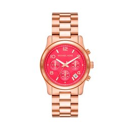 Michael Kors Laikrodis Michael Kors MK7352 Auksinė