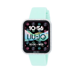 Liu Jo Smartwatch Liu Jo Voice Mini Luxury SWLJ164 Verde
