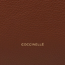 

Сумка Coccinelle N1F Coccinellegladys E1 N1F 18 02 01 Brule W74, Коричневий
