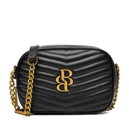 Badura Handtasche Badura C-ADALINE-LDA7978 Schwarz