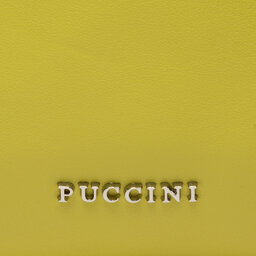 

Сумка Puccini BML020 5B, Зелений