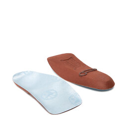

Устілки Birkenstock Das Blaue Fussbett Tradition 1001158 Blue, Голубий