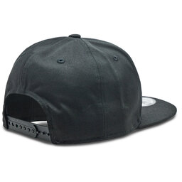 

Бейсболка New Era Team Infill Logo 60298783 Чорний