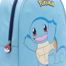 

Рюкзак POKEMON 224POC201CAR Голубий